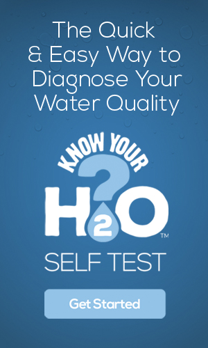 Know Your H2O? Mobile App